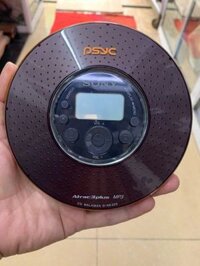 MÁY NGHE ĐĨA CD WALKMAN SONY D-NE320 đọc cd và cdmp3