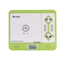 MÁY NGHE ĐĨA MINI DVD, USB SUBOR E-500