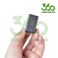 Máy nghe lén định vị siêu nhỏ X1