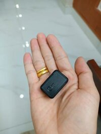 Máy nghe lén X2 thiết bị định vị GPS – Ghi âm từ xa mini siêu nhỏ