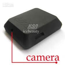 Máy nghe lén, chụp ảnh, quay phim từ xa X009