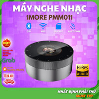 Máy nghe nhạc 1More PMM001 cao cấp bluetooth và wifi cực hiện đại hires chất âm cực tốt