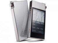 Máy nghe nhạc Astell &amp; Kern AK120 II