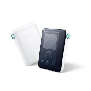 Máy nghe nhạc Astell & Kern Activo CT10