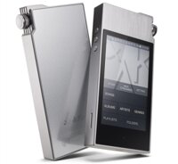 Máy nghe nhạc Astell & Kern AK120 II