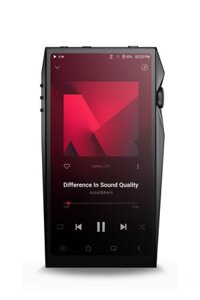Máy nghe nhạc Astell n Kern SP4000 Black