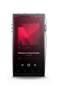 Máy nghe nhạc Astell n Kern SP4000 Silver