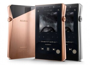 Máy nghe nhạc Astell&Kern A&ultima SP2000