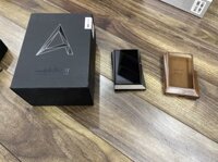 Máy nghe nhạc Astell&Kern AK380 - new 110tr