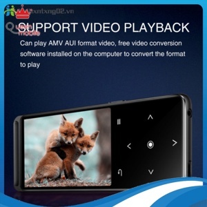 Máy nghe nhạc Benjie M6