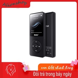 Máy nghe nhạc bluetooth Lossless Ruizu X18