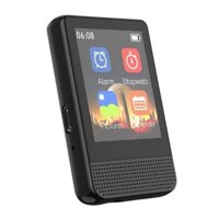 Máy nghe nhạc Bluetooth Ruizu M18 16G màn hình cảm ứng có loa ngoài hỗ trợ thẻ nhớ tối đa đến 128G