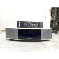 Máy nghe nhạc cao cấp BOSE Wave music system IV bãi nhật nghe cực hay(hàng mexico nhé)