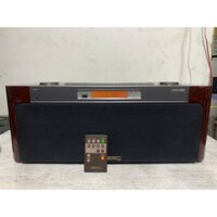 Máy nghe nhạc cao cấp của Sony D - 3000 bãi nhật nghe cực hay trưng bày chất( có khiển zin kèm)
