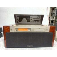 Máy nghe nhạc cao cấp của Sony MD - 7000 bãi nhật nghe cực hay trưng bày chất