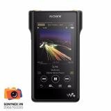 Máy nghe nhạc cao cấp Sony NW-WM1A Hi-Res Walkman | Chính hãng