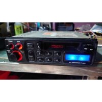 Máy nghe nhạc cassette radio của xe hơi