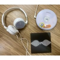 Máy nghe nhạc CD Sony CD Walkman D-EJ002