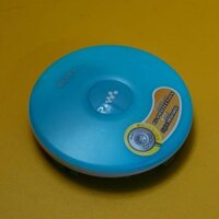 Máy nghe nhạc CD Sony Walkman D-EJ002 cũ đẹp – nghe CD di động, chống sốc G-Protection