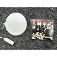 Máy nghe nhạc CD Toshiba TY- P1