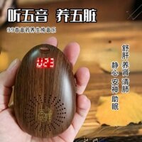 Máy nghe nhạc cổ điển 99 Five Elements mới, máy nghe nhạc thư giãn, chữa bệnh, hỗ trợ giấc ngủ, chăm sóc gan 3.28 L4FX