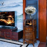 Máy nghe nhạc cổ điển B09(MNN07)