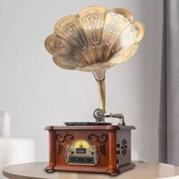 Máy nghe nhạc cổ điển A02(MNN05)