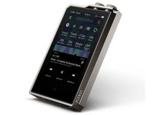 Máy nghe nhạc Cowon Plenue 2