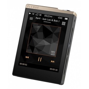 Máy nghe nhạc Cowon Plenue D