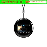 Máy Nghe Nhạc đeo cổ, treo xe Bluetooth MP3 Ruizu M1 Bộ Nhớ Trong 8GB