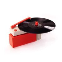 Máy Nghe Nhạc Đĩa Than HYM Duo