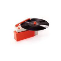 Máy Nghe Nhạc Đĩa Than HYM Duo