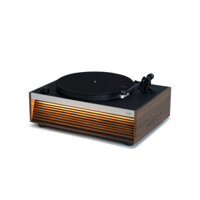 Máy Nghe Nhạc Đĩa Than HYM Lumi