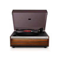 Máy Nghe Nhạc Đĩa Than HYM Lumi