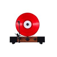 Máy Nghe Nhạc Đĩa Than Fennessy More III Vertical