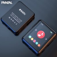 Máy Nghe Nhạc FAAEAL RUIZU X85 Tích Hợp Bộ Nhớ 4G HiFi MP3 Di Động Hỗ Trợ Thẻ SD FM E-book