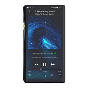 Máy nghe nhạc FiiO M11 Pro