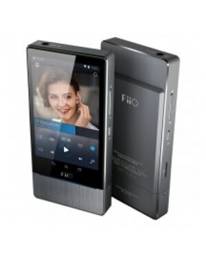 Máy nghe nhạc FiiO X7 Gen 2 (Mask II)