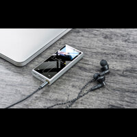 Máy Nghe Nhạc Hi-Res FiiO M3K