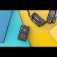 Máy Nghe Nhạc Hi-Res FiiO M6