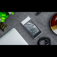 Máy Nghe Nhạc Hi-Res FiiO M7