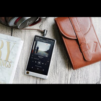 Máy Nghe Nhạc Hi-Res FiiO M9