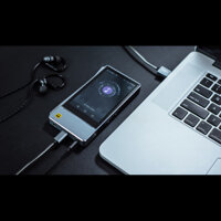 Máy Nghe Nhạc Hi-Res FiiO X7 Mark II