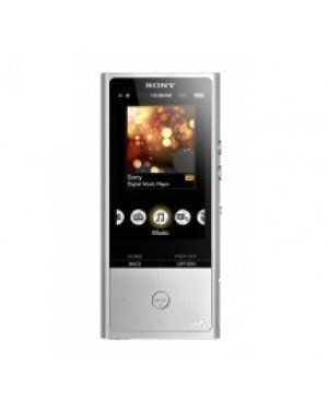 Máy nghe nhạc Hi-res Sony Walkman NW - ZX100 (NW-ZX100)