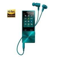 Máy nghe nhạc Hi-res Sony Walkman NW-A26HN (NW-A26HN)