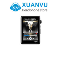 Máy nghe nhạc HiBy R3 II 2025, Bản nâng cấp mới,  thiết kế nhỏ gọn- thân máy kim loại nguyên khối- màu sắc trẻ trung