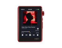 Máy nghe nhạc Hiby R3 II