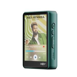 Máy nghe nhạc HiBy R3 Pro