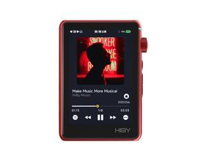 Máy nghe nhạc HiBy R3