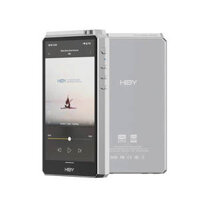 Máy nghe nhạc HiBy R6 III